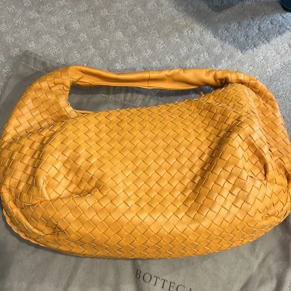 Bottega Veneta bag - as new - Picture 2 of 9